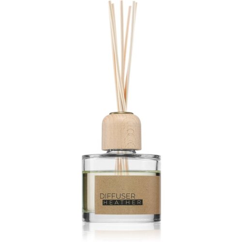 The Munio Heather aroma difuzer 100 ml Slike