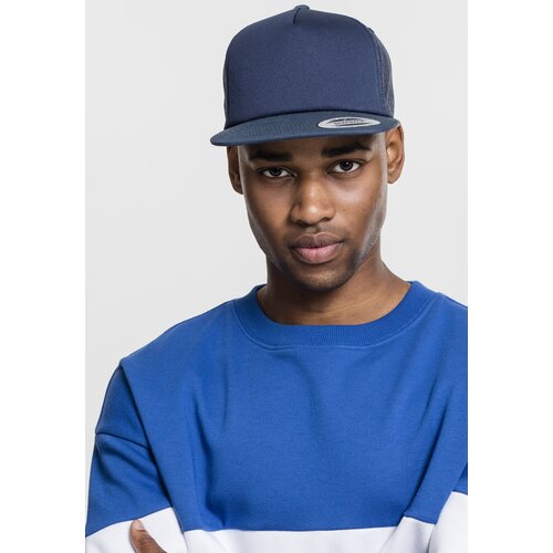 Flexfit Foam Trucker Navy Cijene