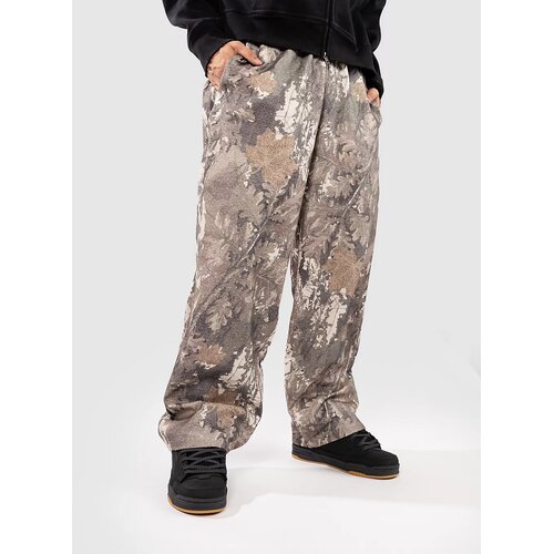 Ninth Hall Leaf Me Alone Trenirka camo Cene