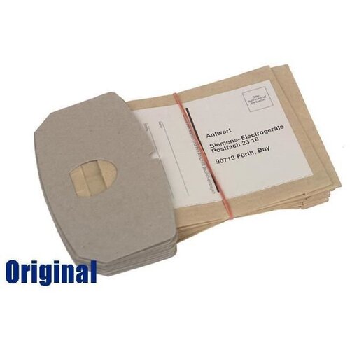 Bosch Vrečka za sesalnik vr8, (5000543292) Slike
