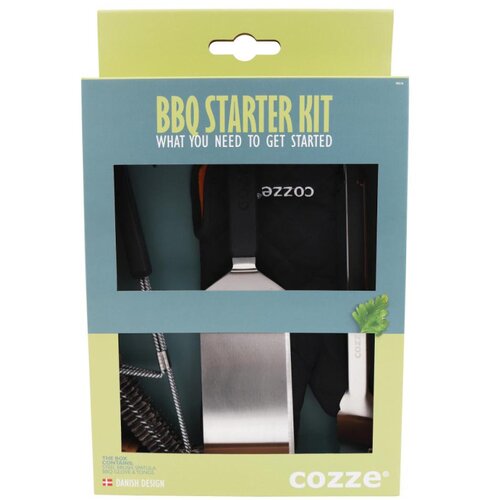 Cozze Žar set (90310) Slike