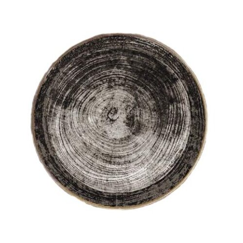  TANJUR DESERTNI 21CM ISCHIA BLACK ROUND 14Z07004 Cijene