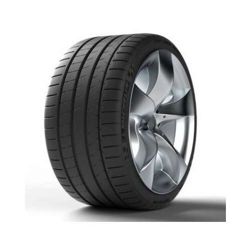 Michelin Pilot Super Sport ( 295/35 ZR20 (105Y) XL N0 ) Slike