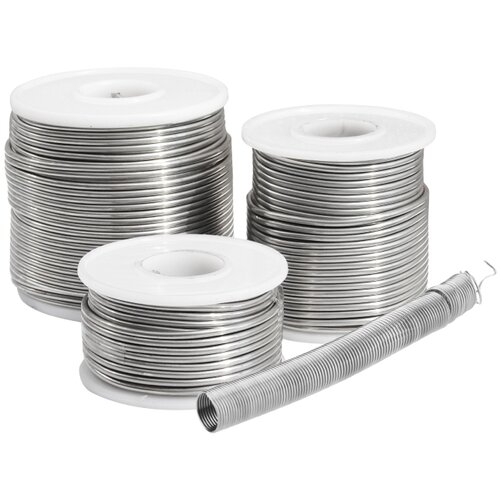 Tinol za lemljenje TIN-2,00-100KON Slike