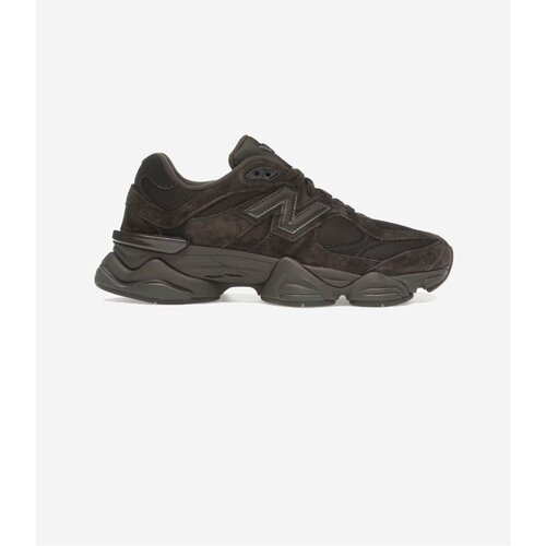 New Balance Nizke superge 9060 Chocolate Črna Slike