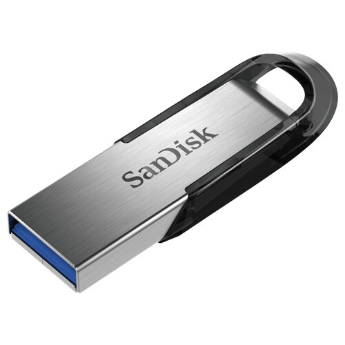 Sandisk usb flash drive ultra flair 128GB 3.0 do 150MB/s Cene