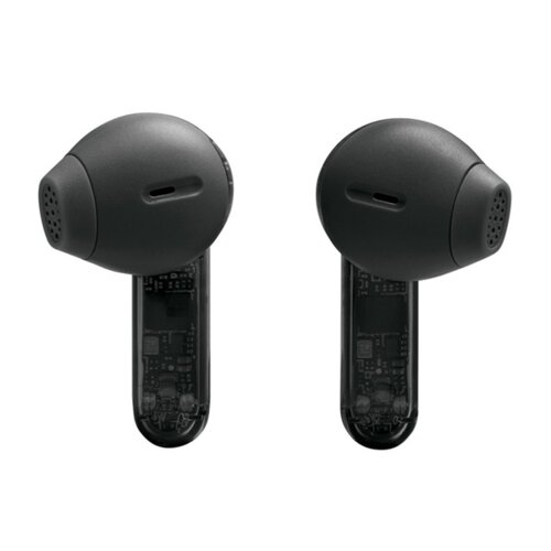 JBL Tune Flex 2 Ghost Edition Slu&scaron;alice True Wireless Stereo (TWS) U uhu Pozivi/glazba Bluetooth Crno Cijene