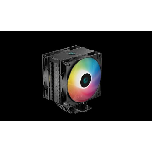 DeepCool Cooler AG400 Dig.PlusARGB Black, CPU cooler Cijene