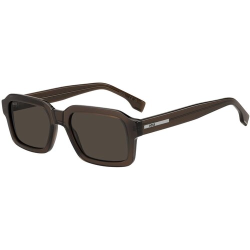 Boss 1984/S 09Q/IR ONE SIZE (54) Rjava/Siva Slike