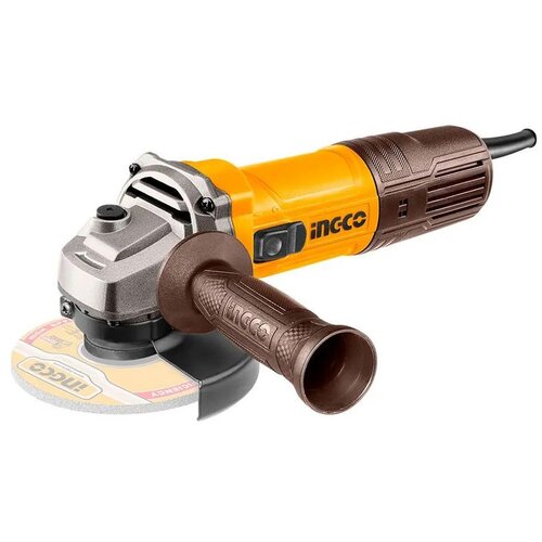 Ingco brusilica AG900285, 900 W, 125 mm, regulacija Cene