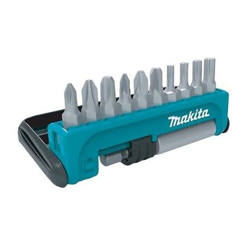 Makita D-64995 Bit Set 11pcs Cene