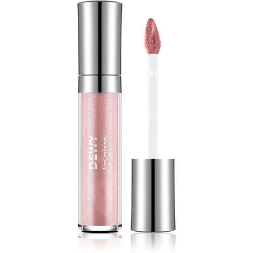 Flormar Dewy Lip Glaze hidratantno sjajilo za usne nijansa 005 Bronze Statue 4,5 ml Slike