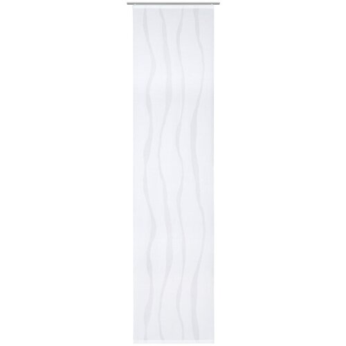 Novel PANELNA ZAVESA 60/255 cm Cene