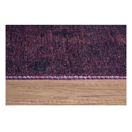 Conceptum Hypnose tepih (140x190) Dorian Chenille Purple AL 186 mr Slike