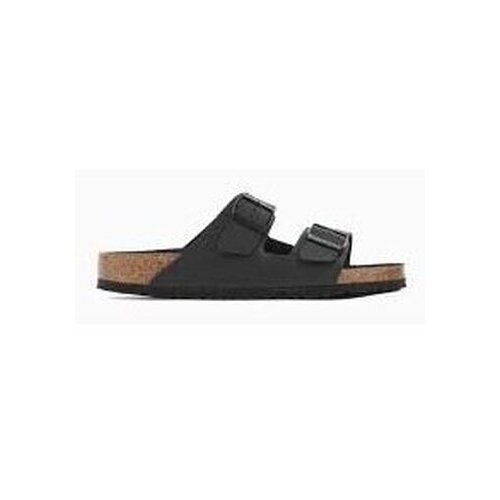 Birkenstock Sandali & Odprti čevlji Arizona Birko Bela Cene