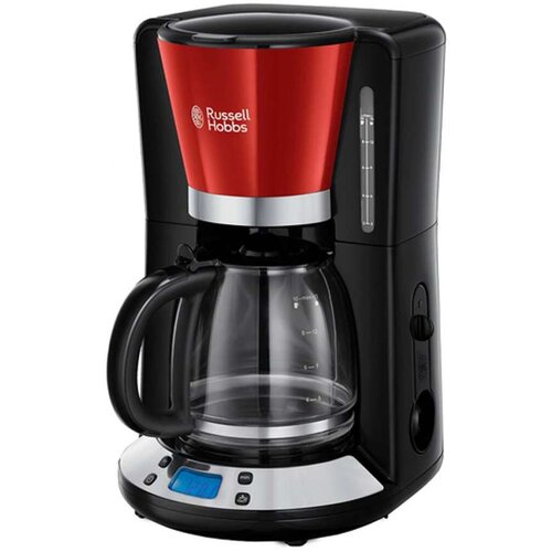  Aparat za Filter Kavu Russell Hobbs (15 Tasītes) 1100W Cijene