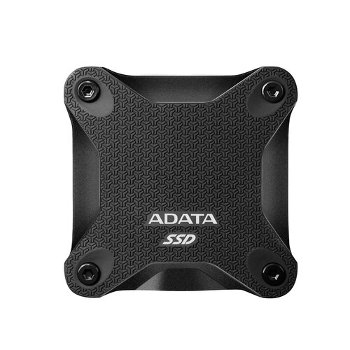 Adata SSD SD600Q 240GB ASD600Q-240GU31-CBK eksterni hard disk Slike