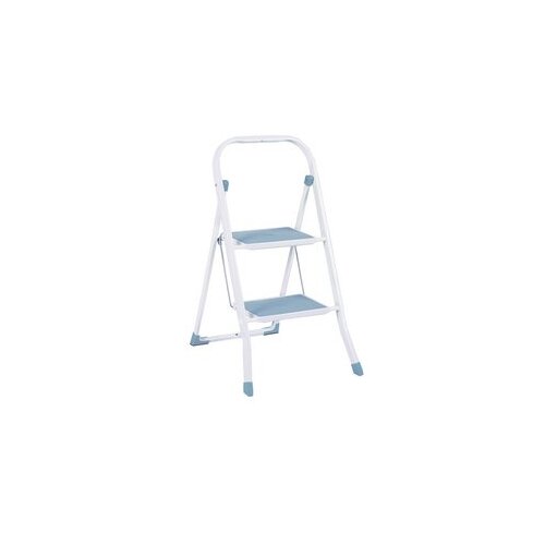  merdevine Super max 2 W/BLU 18204 Cene