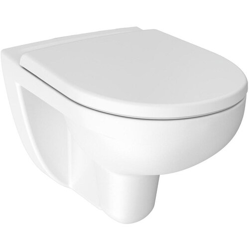 Jika H8213840000001 Lyra Plus viseča brezrobna WC školjka Cene
