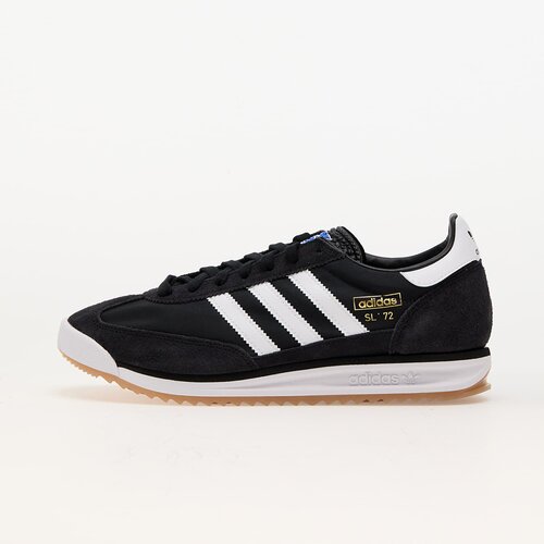 Adidas Niske tenisice 'SL 72 RS' zlatna / crna / bijela Cene