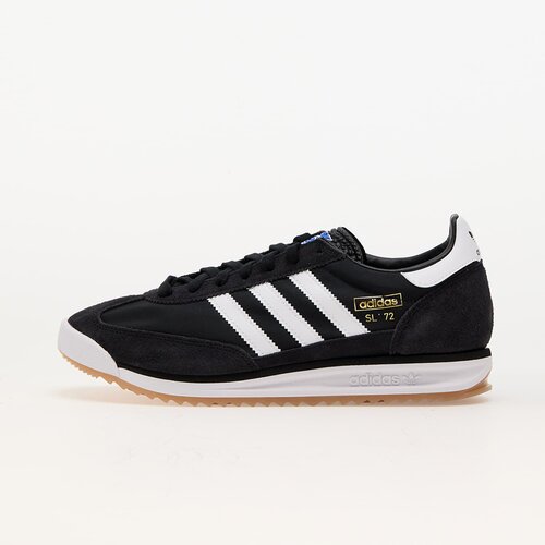 Adidas SL 72 Rs Core Black/ Ftw White/ Blue Cene