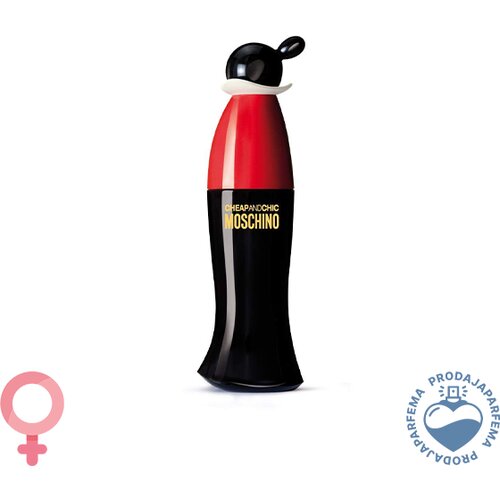 Moschino Cheap & Chic - 100ml Cijene
