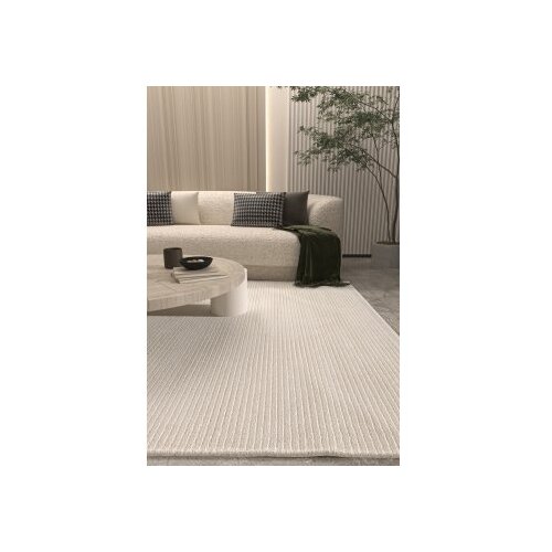 Conceptum Hypnose tepih u krem boji vetrina 3601 100 x 250 (860BLN3261) Slike