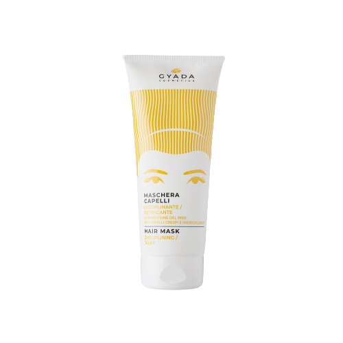 GYADA Cosmetics Maska za discipliniranje las Cene