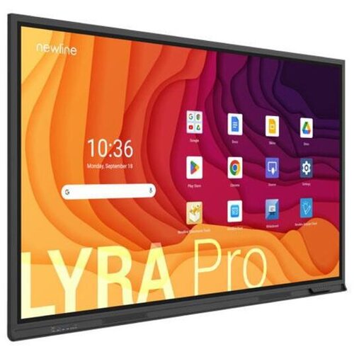  interaktivni lcd zaslon TT-6523QA lyra pro 65 HVTT6523QA Slike