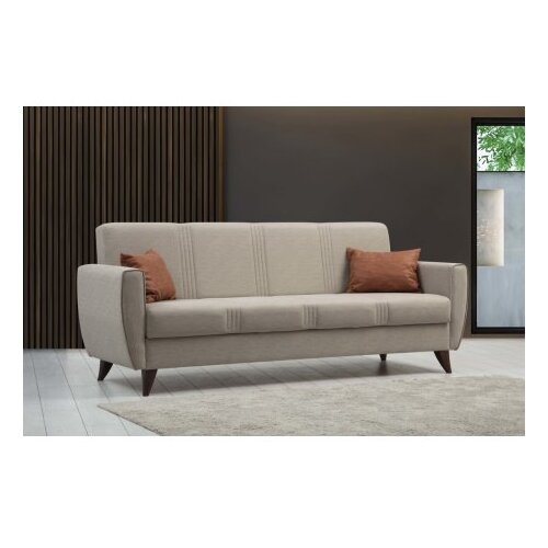 Atelier Del Sofa sofa trosed zaden beige Cene