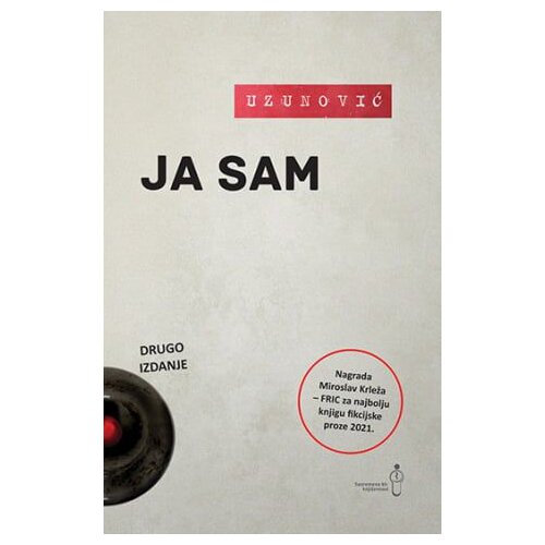  Ja sam Cene
