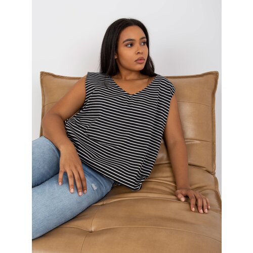 RELEVANCE Top-RV-TP-7952.93-black-white Slike