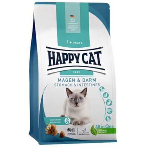 Happy Cat Care za občutljivo prebavo Cene