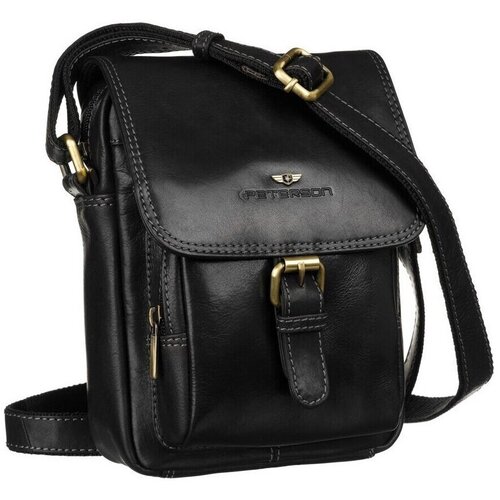 Peterson PTNTB012COMBLACK55014 Crna Slike