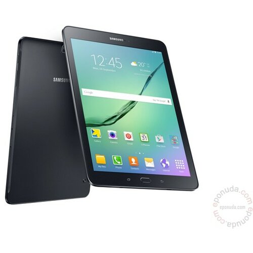 Samsung Galaxy Tab S2 T715 Crni tablet pc računar Slike
