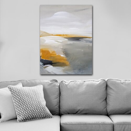Opviq slika na platnu 70x100cm Cene
