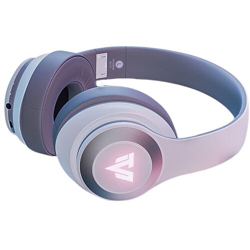 Dirigible Brezžične slu&amp;scaron;alke BH10 40MM 50H type-C Bluetooth5.3 IPX4, (21217793) Slike