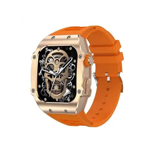 Smart Watch MADOR AK55 narandžasti Cene