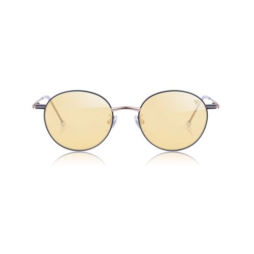 Hyperlight Eyewear galactic rose gold titanium Slike