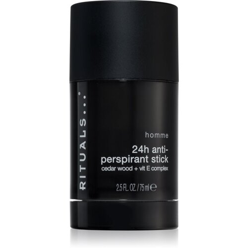 Rituals Homme trdi antiperspirant 75 ml Cene