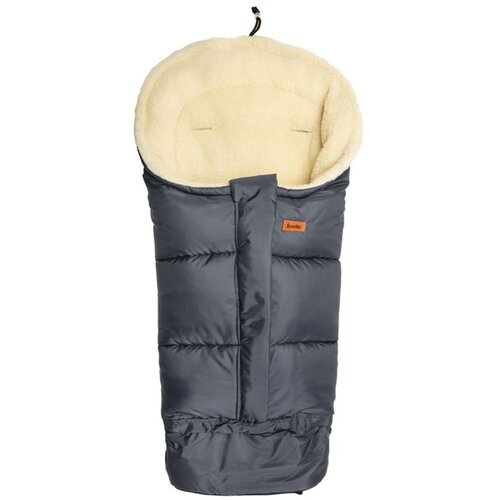 Sensillo Combi 3u1 torbica za pantalone – grafit/vuna Cene