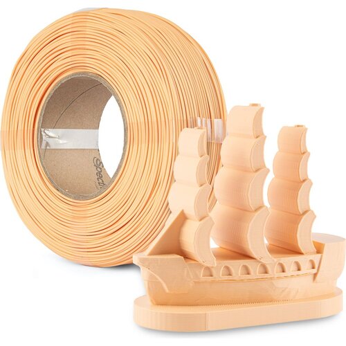 Spectrum ReFill Pastello PLA Apricot Orange - 1,75 mm / 1000 g Slike