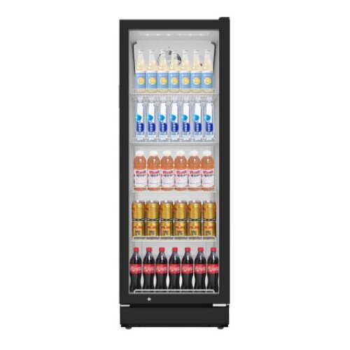 Starcrest SPS-300BK hladnjak za piće 300l crni Cijene