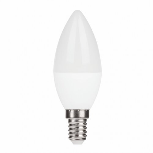Mitea Lighting LED Eco sijalica E14 7W C37 3000K 220-240V bela Cene