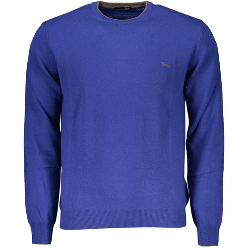 HARMONT &amp;amp;amp; BLAINE HARMONT &amp;amp; BLAINE MEN&amp;amp;#39;S BLUE SWEATER Slike