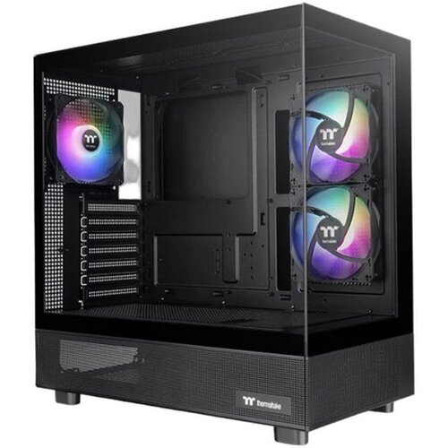 Thermaltake Kući&scaron;te View 270 Plus TG ARGB black Cene