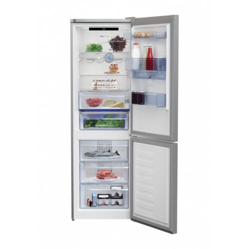 Beko frižider MCNA 366 E40DXBN Slike