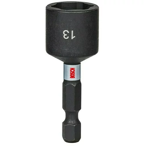 Bosch umetak za nasadni ključ (širina ključa: 13 mm, veličina prihvata: ¼″ vanjski šesterokutni)