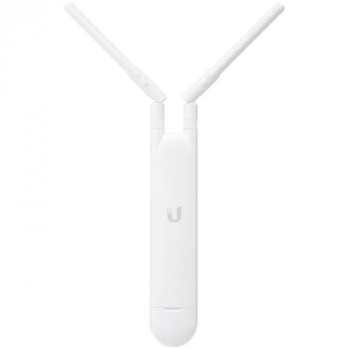 Ubiquiti UniFi Indoor/Outdoor AP, AC Mesh,2x2 MIMO,300 Mbps(2.4GHz),867 Mbps(5GHz),Passive PoE,24V,2 External Dual-Band Omni Ant Cijene