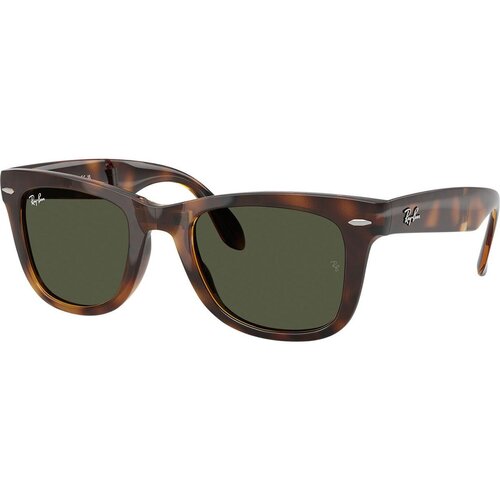 Ray-ban Folding Wayfarer RB4105 710/31 - M (50) Slike